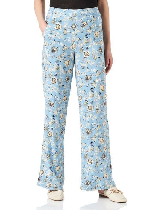 Part two byxor - 30306838 - Pannapw Pa Pants Easy Fit Woman