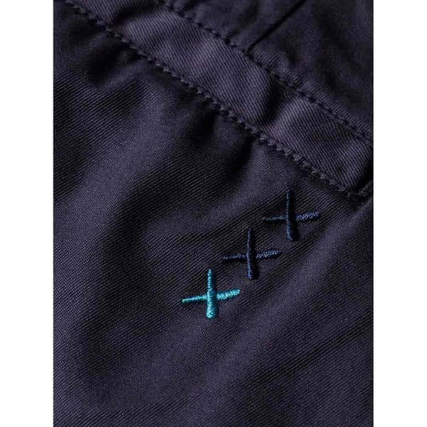 Scotch & Soda Shorts Stuart Blå 28 Mand