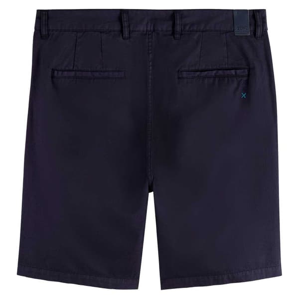 Scotch & Soda Shorts Stuart Blå 28 Mand