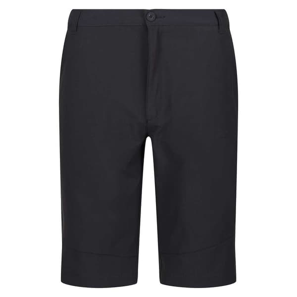 Regatta Shorts Highton Long Grå 32 Mand