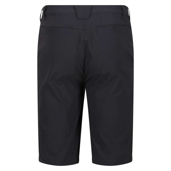 Regatta Shorts Highton Long Grå 32 Mand