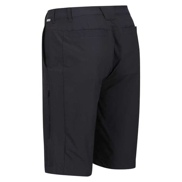 Regatta Shorts Highton Long Grå 32 Mand