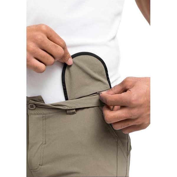 Maier Sports Nil M Shortsit Beige XL / Regular Mies