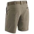 Pikkukuva 2 / 3: Maier Sports Nil M Shortsit Beige XL / Regular Mies