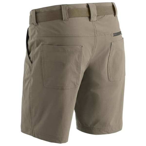 Maier Sports Nil M Shortsit Beige XL / Regular Mies