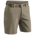 Pikkukuva 1 / 3: Maier Sports Nil M Shortsit Beige XL / Regular Mies
