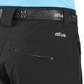 Pikkukuva 4 / 4: Altus Taupo I30 Shortsit Musta XL Mies
