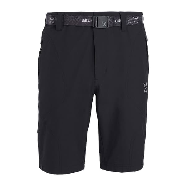 Altus Taupo I30 Shortsit Musta XL Mies