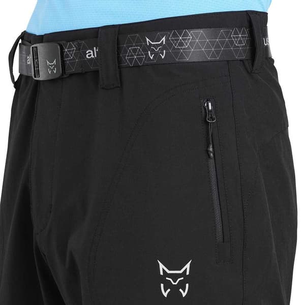 Altus Taupo I30 Shorts Grönt L Man