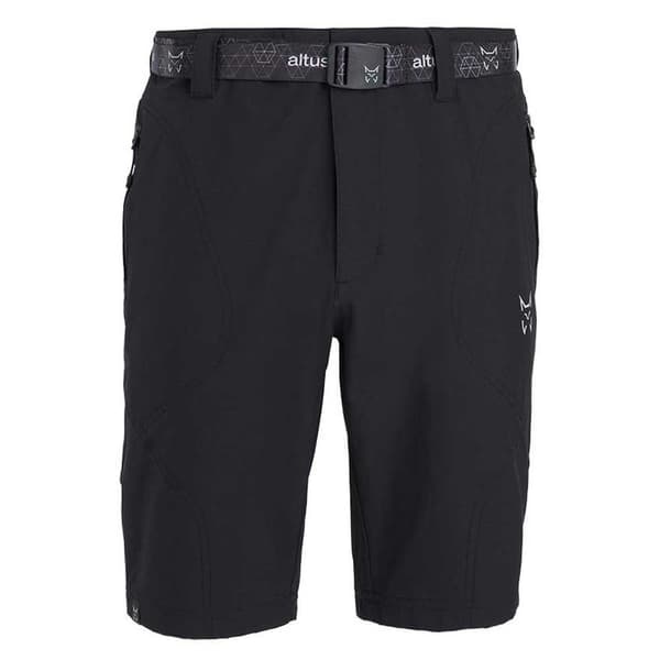 Altus Taupo I30 Shorts Grönt L Man