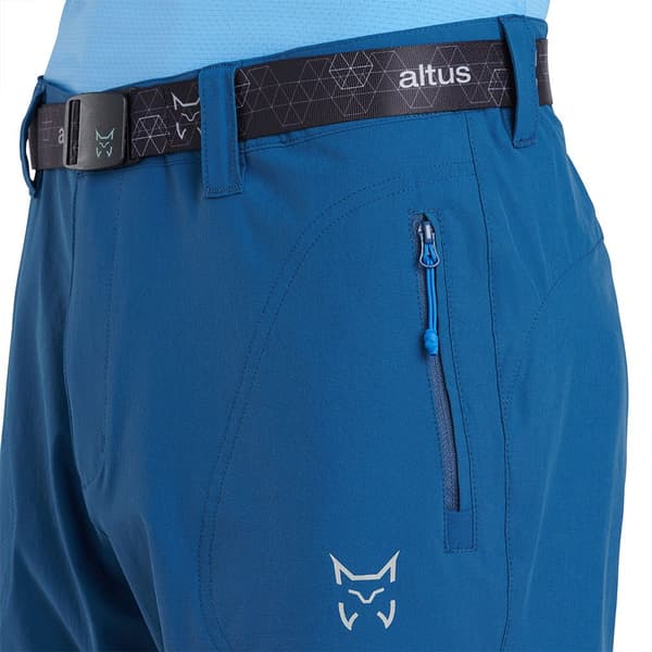 Altus Taupo I30 Shortsit Sininen S Mies