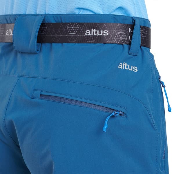 Altus Taupo I30 Shortsit Sininen S Mies