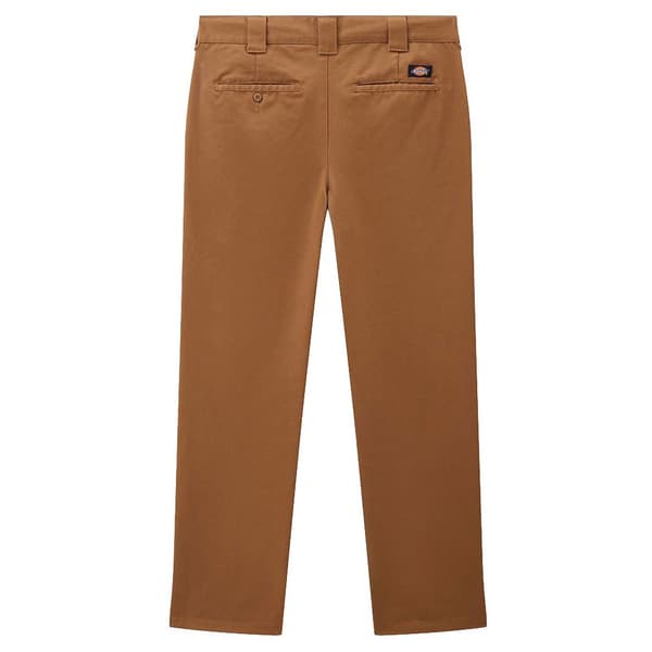 Dickies Bukser 872 Work Grøn 32 / 30 Mand