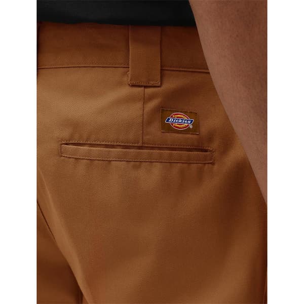 Dickies Bukser 872 Work Grøn 32 / 30 Mand