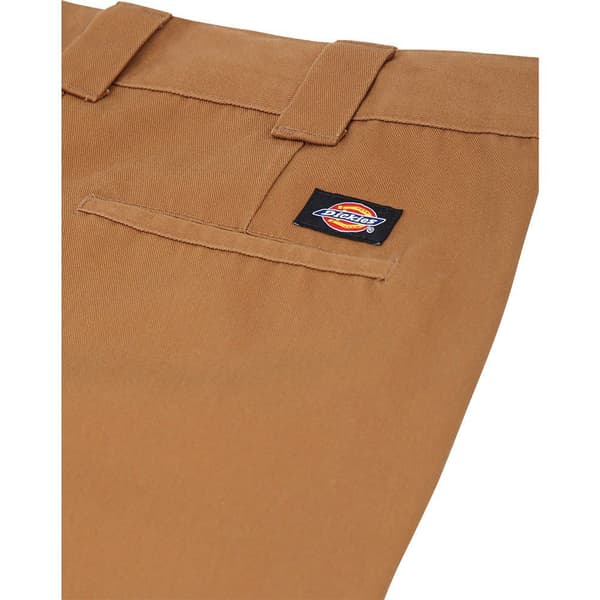 Dickies Bukser 872 Work Grøn 32 / 30 Mand