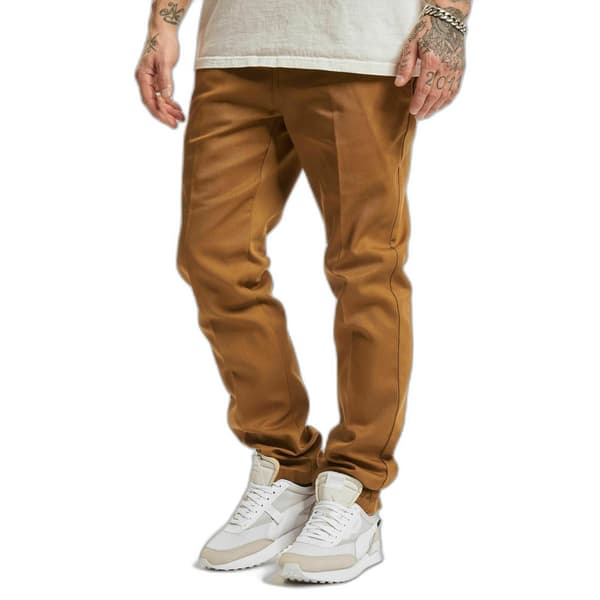 Dickies Bukser 872 Work Grøn 32 / 30 Mand
