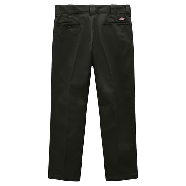 Dickies Housut 873 Work Musta 32 / 30 Mies