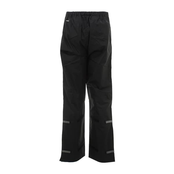 Vaude Bike Bukser Fluid Sort 48 Kvinde