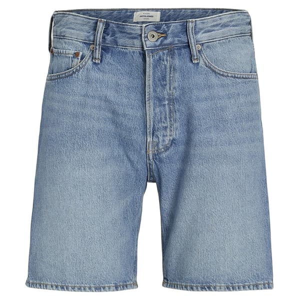Jack & Jones Jeansshorts Chris Cooper Sbd 920 Blå XL Man