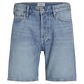 Miniatyrbild 1 av 2: Jack & Jones Jeansshorts Chris Cooper Sbd 920 Blå XL Man
