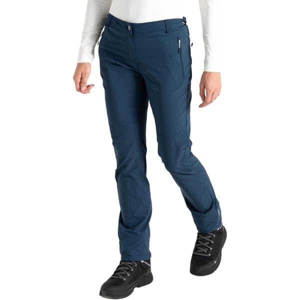 Dare2b Bukser Melodic Ii  10 / Regular Kvinde