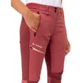 Miniatyrbillede 6 af 7: Vaude Bukser Elope Rosa 44 Kvinde