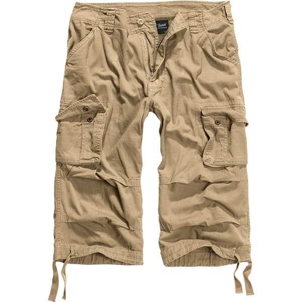Brandit Urban Legend Bukser Beige L Mand