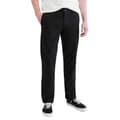 Miniatyrbild 1 av 3: Dockers Vanliga Midjebyxor Smart 360 Flex California Svart 38 / 30 Man