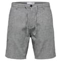 Miniatyrbillede 3 af 6: Selected Shorts Brody Regular Fit Blå L Mand
