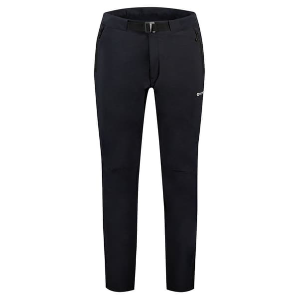 Montane Dynamic Lite Byxor Svart 32 / Short Man