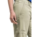 Pikkukuva 3 / 3: Maier Sports Shortsit Lawa Beige M / Regular Nainen