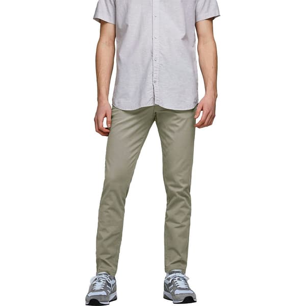 Jack & Jones Bukser Marco Dave Akm 2 Enheder Grøn,Sort 30 / 34 Mand