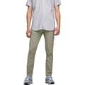 Miniatyrbillede 3 af 8: Jack & Jones Bukser Marco Dave Akm 2 Enheder Grøn,Sort 30 / 34 Mand