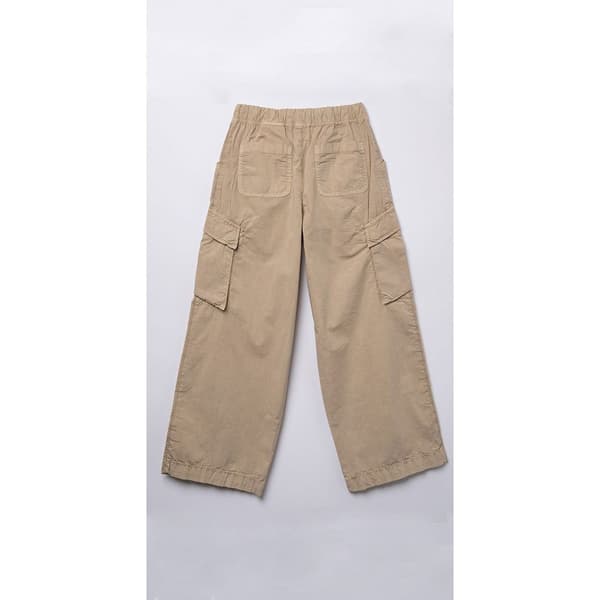 Replay Junior Cargo Byxor Sg9400.050.84705 Beige 16 Years Flicka