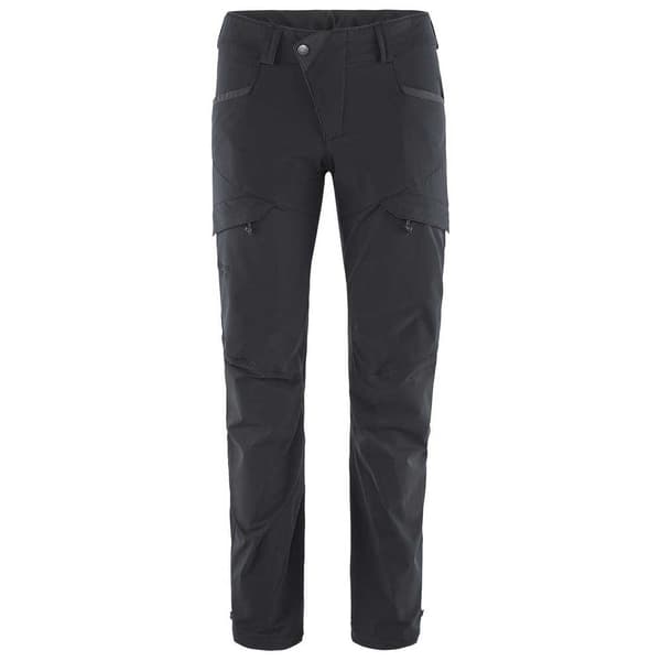 KlÄttermusen Byxor Misty 2.0 Svart XS Kvinna