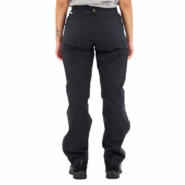 Haglofs Byxor L.i.m Svart 2XL Kvinna