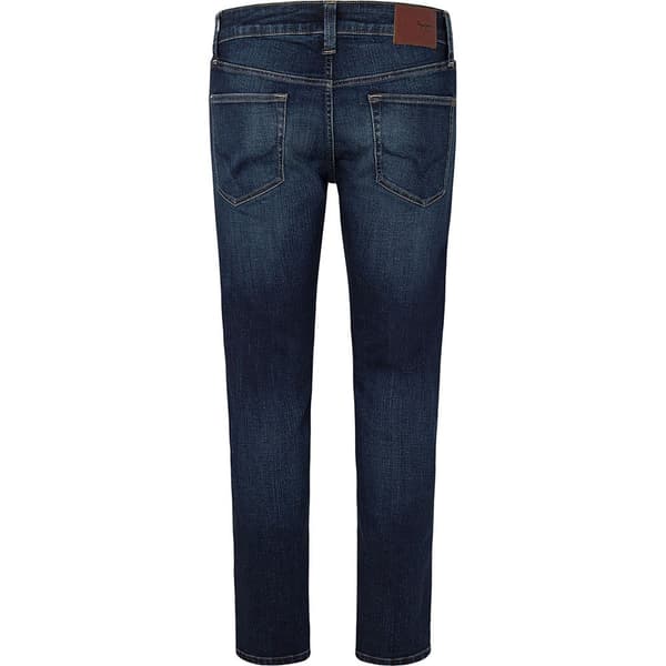 Pepe Jeans Jeans Pm207388 Slim Fit Blå 31 / 34 Man