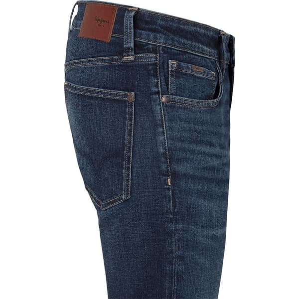 Pepe Jeans Jeans Pm207388 Slim Fit Blå 31 / 34 Man