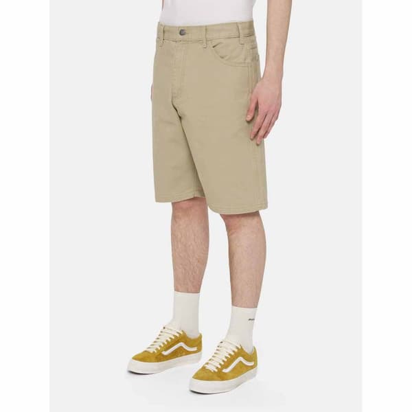 Dickies Shorts Duck Canvas Beige 30 Mand