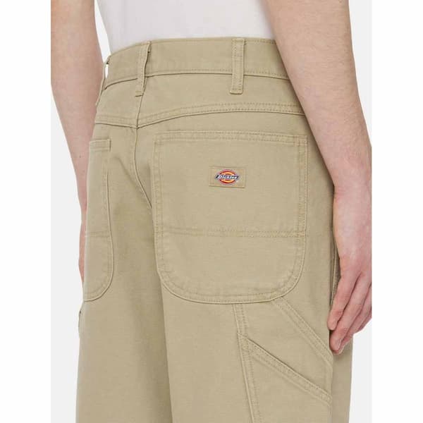 Dickies Shorts Duck Canvas Beige 30 Mand
