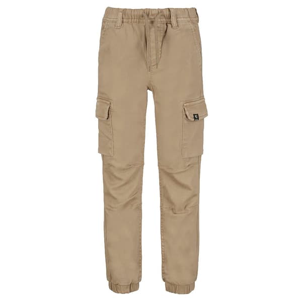 Garcia Cargobyxor Z5029 Beige 5 Years Pojke