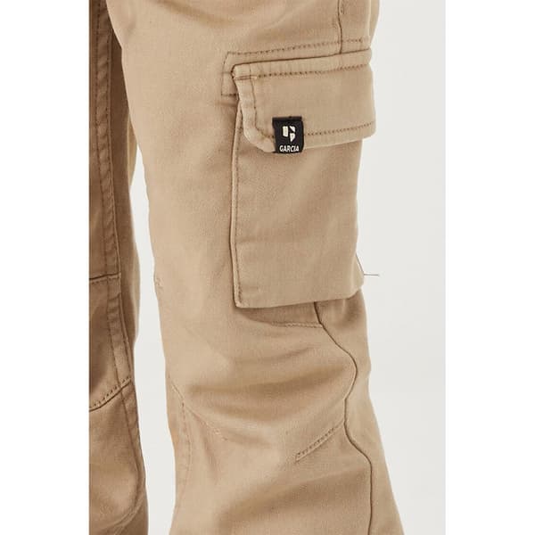 Garcia Cargobyxor Z5029 Beige 5 Years Pojke