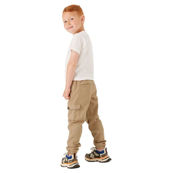 Garcia Cargobyxor Z5029 Beige 5 Years Pojke