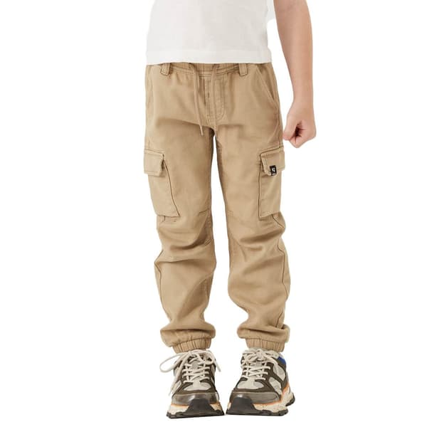 Garcia Cargobyxor Z5029 Beige 5 Years Pojke