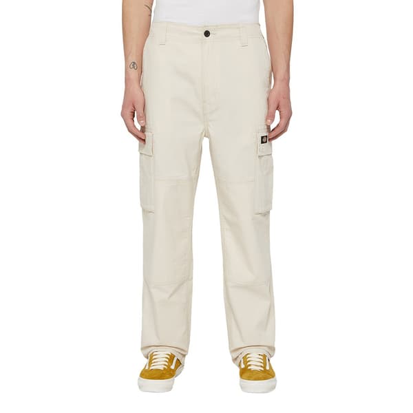 Dickies Cargo Housut Eagle Bend Beige 30 Mies