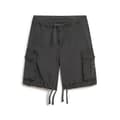 Miniatyrbild 3 av 7: Superdry Lastshorts Parachute Light Grå 32 Man