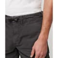Miniatyrbild 5 av 7: Superdry Lastshorts Parachute Light Grå 32 Man