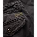Miniatyrbild 6 av 7: Superdry Lastshorts Parachute Light Grå 32 Man