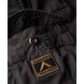 Miniatyrbild 7 av 7: Superdry Lastshorts Parachute Light Grå 32 Man