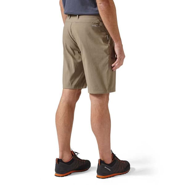 Craghoppers Kiwi Pro Shorts Grå 36 Mand